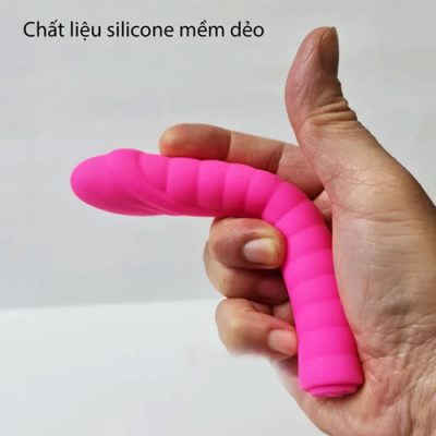 Dụng cụ kích thích điểm G Nalone Dixie