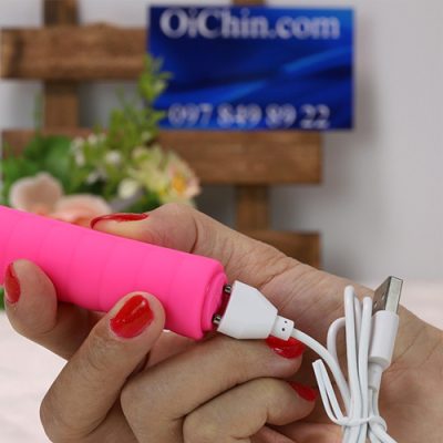 Dụng cụ kích thích điểm G Nalone Dixie