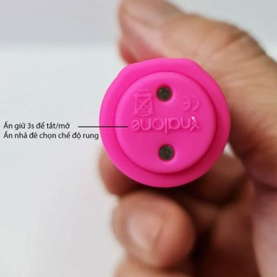 Dụng cụ kích thích điểm G Nalone Dixie