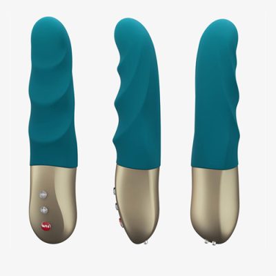 Dương vật giả cầm tay Fun Stronic