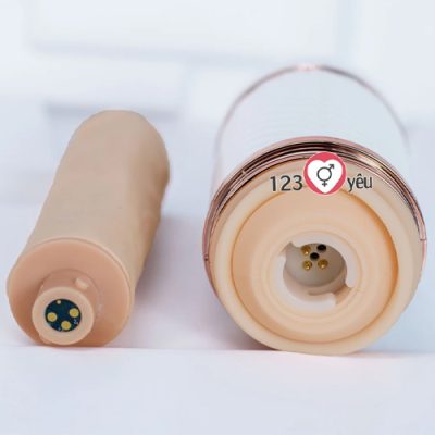 Dương vật giả Cyclone Fire