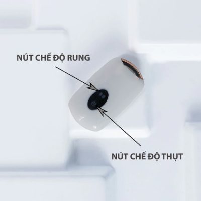 Dương vật giả Cyclone Fire