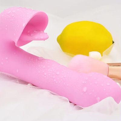 Dương vật giả đa năng Nalone T-May