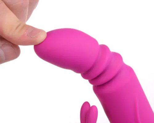 Chất liệu silicon mềm mại, độ co giãn đàn hồi cực tốt