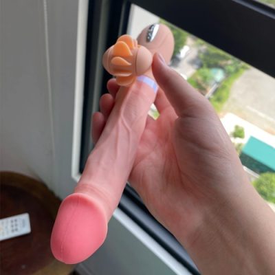 Dương vật giả Evo Mars