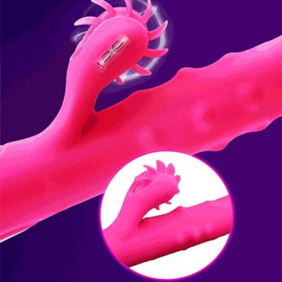 Dương vật giả Evo Titan