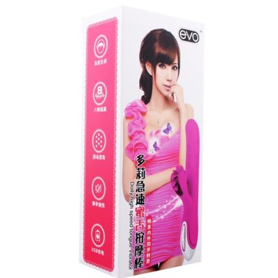 Dương vật giả Evo Titan