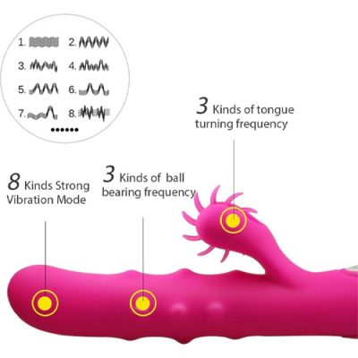 Dương vật giả Evo Titan