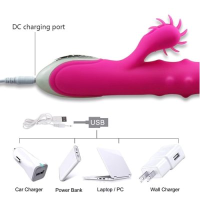 Dương vật giả Evo Titan