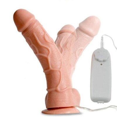 Dương vật giả Exciter