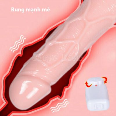 Dương vật giả Exciter