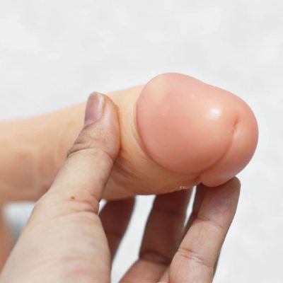 Dương vật giả King Size