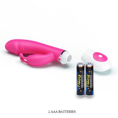 Dương vật giả Pretty Love Gene