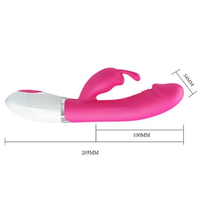 Dương vật giả Pretty Love Gene