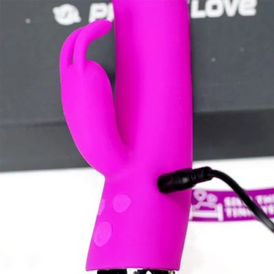 Dương Vật Giả Pretty Love Henry