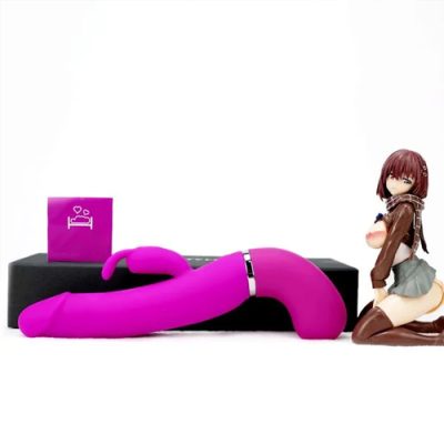 Dương Vật Giả Pretty Love Henry