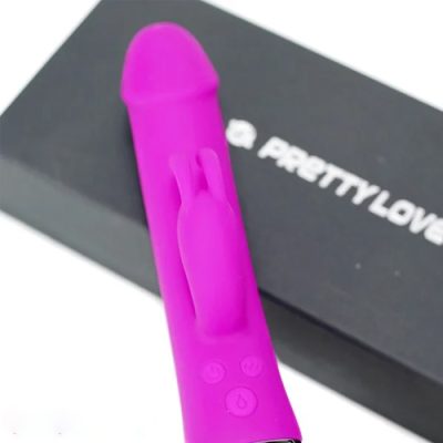 Dương Vật Giả Pretty Love Henry