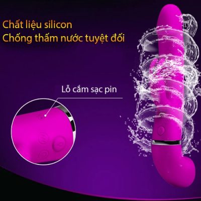 Dương Vật Giả Pretty Love Henry