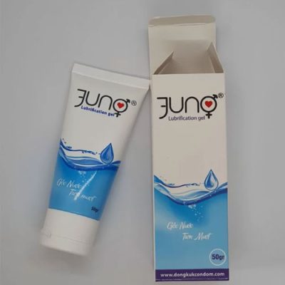 Gel bôi trơn Juno