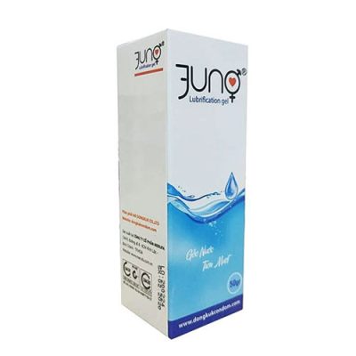 Gel bôi trơn Juno