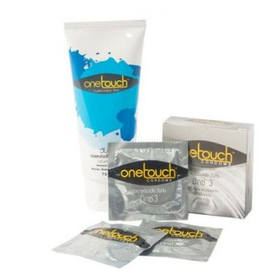 Gel bôi trơn Onetouch
