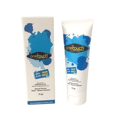 Gel bôi trơn Onetouch