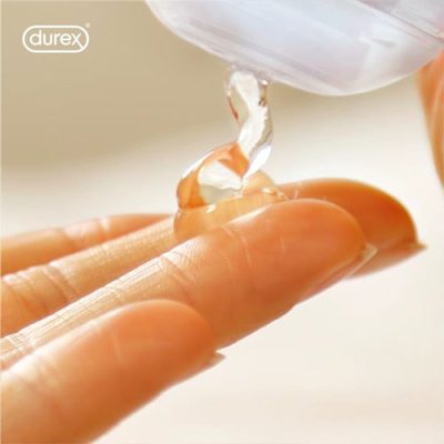 Gel bôi trơn Play Massage Aloe