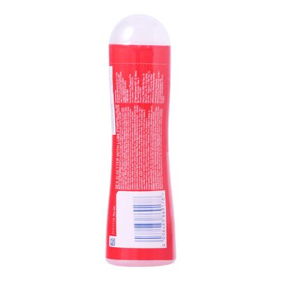 Gel bôi trơn Play Sweet Strawberry