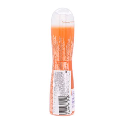 Gel bôi trơn Play Warming