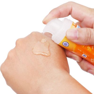 Gel bôi trơn Play Warming