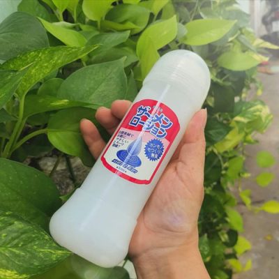 Gel bôi trơn Samen