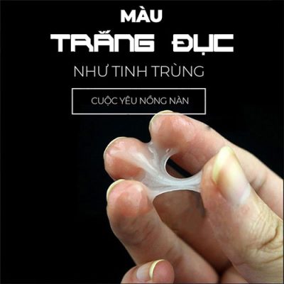 Gel bôi trơn Samen