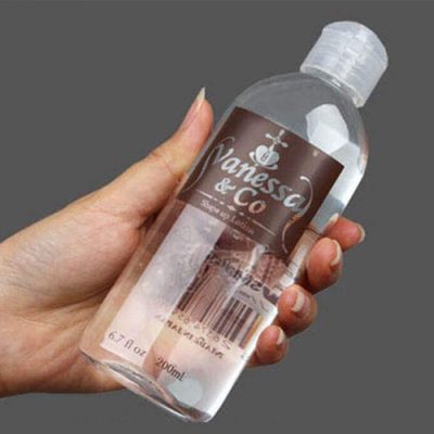 Gel bôi trơn Vanessa