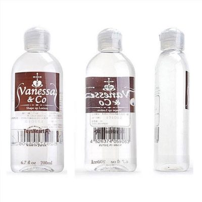 Gel bôi trơn Vanessa