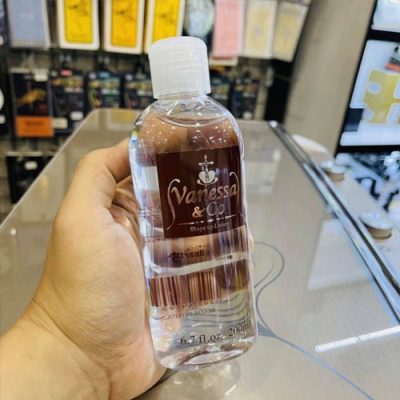 Gel bôi trơn Vanessa