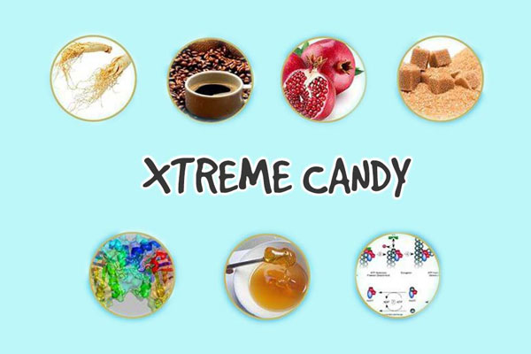 Sản phẩm được điều chế từ các nguyên liệu thiên nhiên an toàn và hiệu quả.