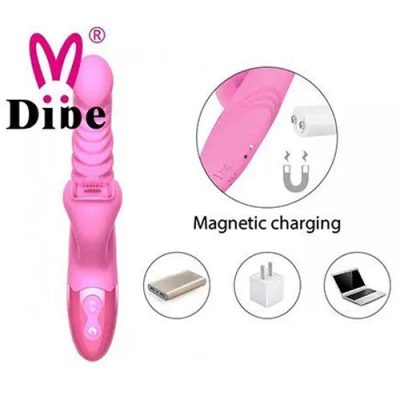 Máy massage điểm G Dibe