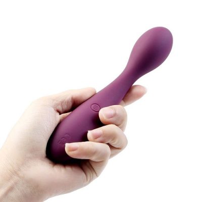 Máy rung điểm G Svakom Keri