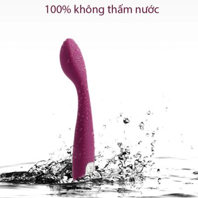 Máy rung điểm G Svakom Keri