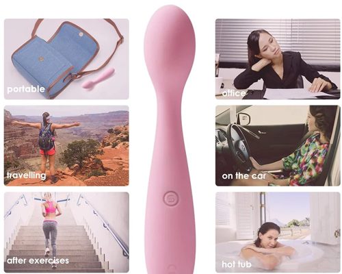 Sản phẩm nhỏ gọn tiện lợi dễ dàng mang đi mọi nơi Sản phẩm nhỏ gọn tiện lợi dễ dàng mang đi mọi nơi