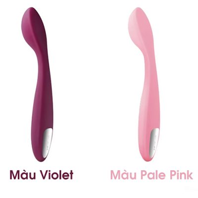 Máy rung điểm G Svakom Keri