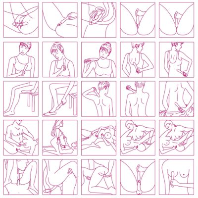 Máy rung điểm G Svakom Keri