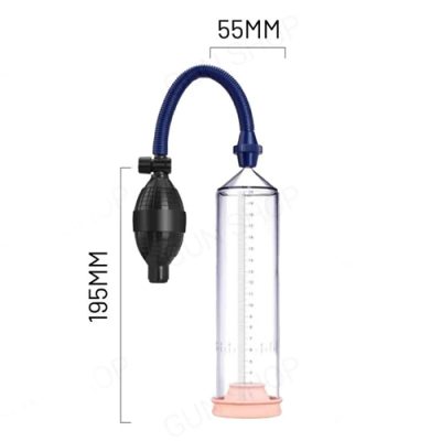 Máy tập dương vật Handsome Up