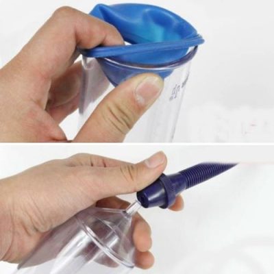 Máy tập dương vật Handsome Up