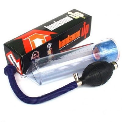 Máy tập dương vật Handsome Up