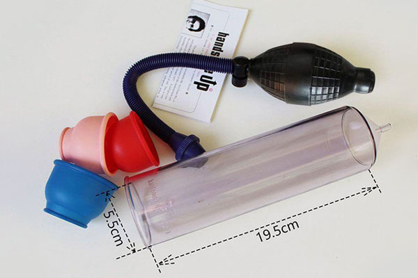 Kích thước ông hút lớn giúp bạn sở hữu dương vật khủng Kích thước ông hút lớn giúp bạn sở hữu dương vật khủng