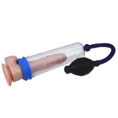 Máy tập dương vật Handsome Up