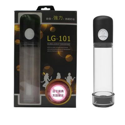 Máy tập dương vật tự động Louge USA