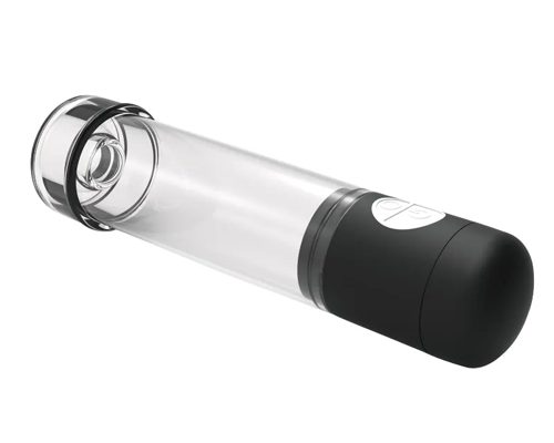 Thân ống trong suốt giúp bạn theo dõi được cả quá trình tập luyện Thân ống trong suốt giúp bạn theo dõi được cả quá trình tập luyện