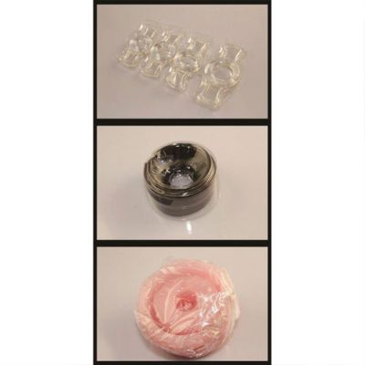 Máy tập dương vật tự động Louge Usa